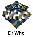 Dr Who
