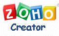Zoho Creator - G@PIUS